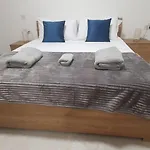 아파트 Centre Point Comfort *