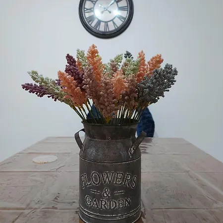 Centre Point Comfort 세인트폴스베이