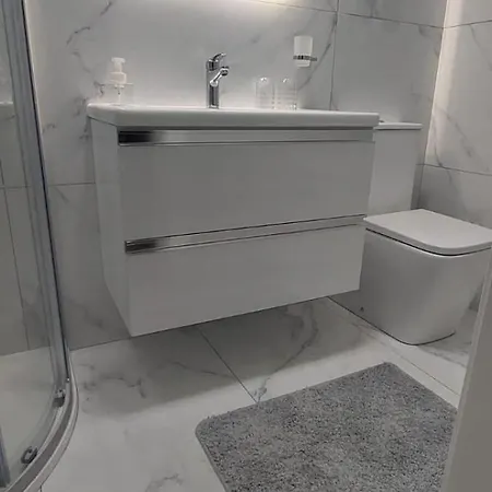 Centre Point Comfort خليج سانت بول