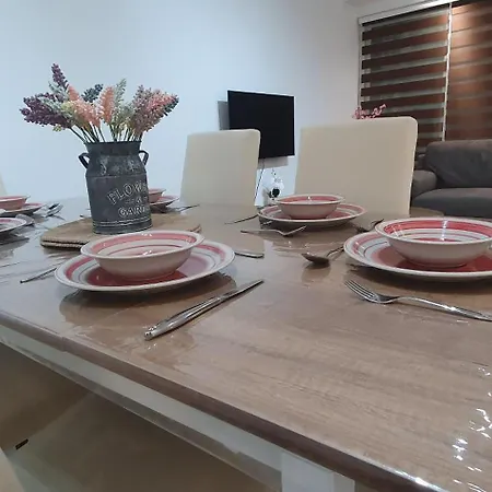 Centre Point Comfort * St. Paul's Bay