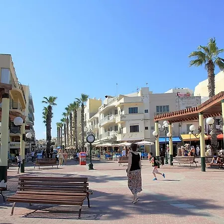 Centre Point Comfort *