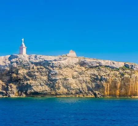 Apartment Centre Point Comfort