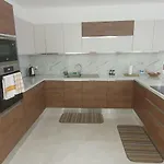 Lejlighed Centre Point Comfort San Pawl il-Baħar