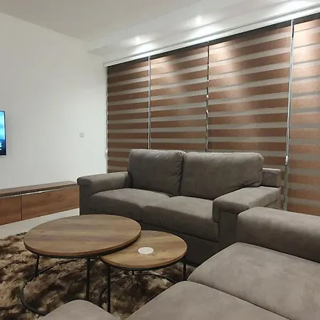 Comfort & Modern Sea-view 3 Bdr - Happy *