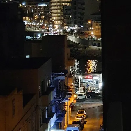 Apartamento Centre Point Comfort *