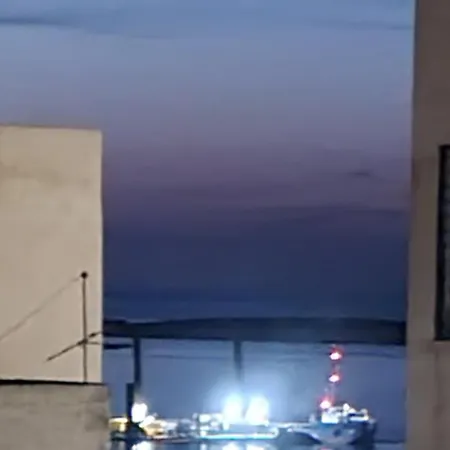 Apartamento Centre Point Comfort *