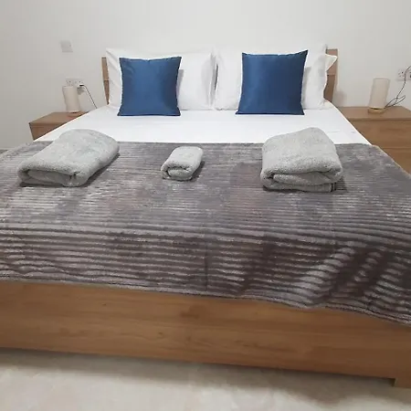 Apartment Centre Point Comfort *