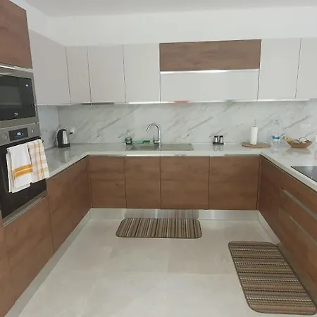 Apartamento Centre Point Comfort St. Paul's Bay