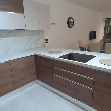 Centre Point Comfort St. Paul's Bay