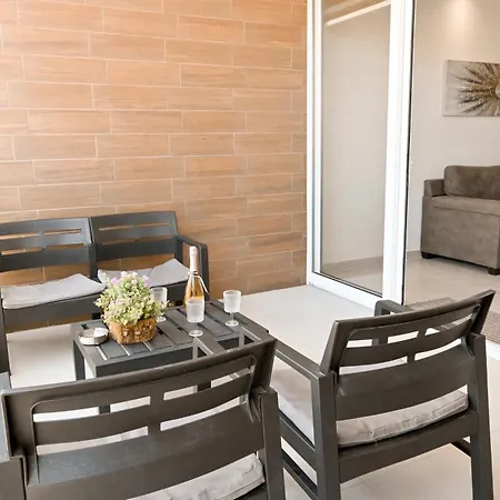 Centre Point Comfort Appartement