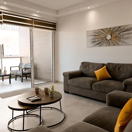 Appartement Centre Point Comfort