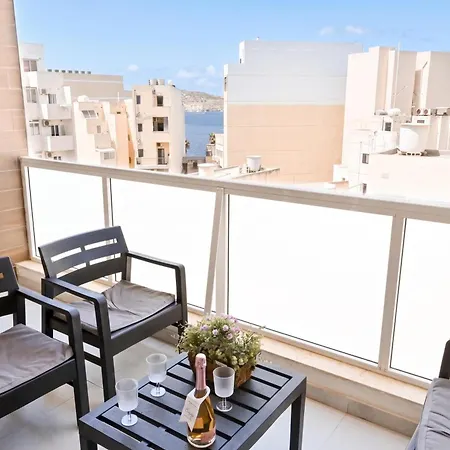 Centre Point Comfort Appartement *