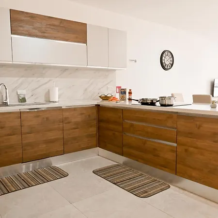 Comfort & Modern Sea-view 3 Bdr - Happy *