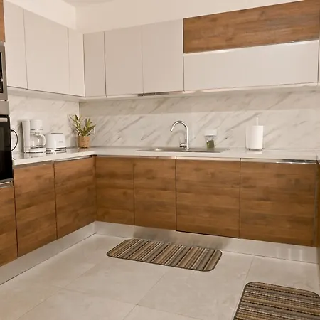 Apartment Comfort & Modern Sea-view 3 Bdr - Happy St. Paul's Bay