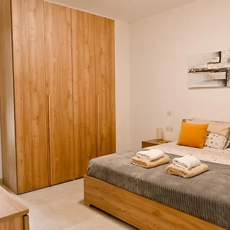 Centre Point Comfort Appartement *