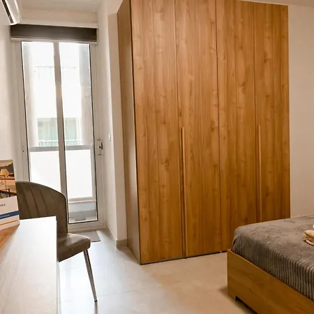 Comfort & Modern Sea-view 3 Bdr - Happy