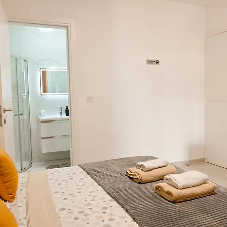 Appartement Centre Point Comfort *