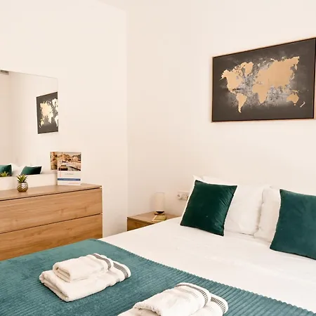 Appartement Centre Point Comfort *