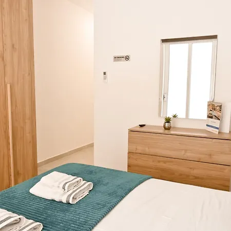 Centre Point Comfort *