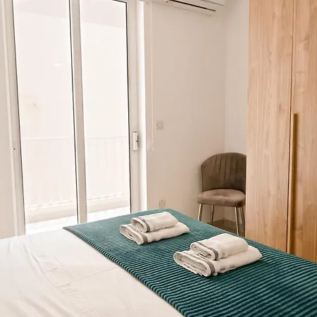 Centre Point Comfort * San Pawl il-Baħar