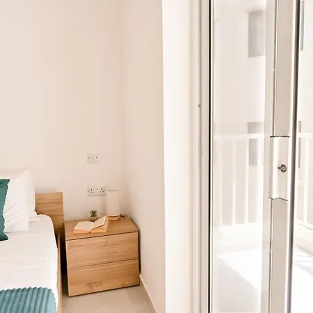 Centre Point Comfort Appartement