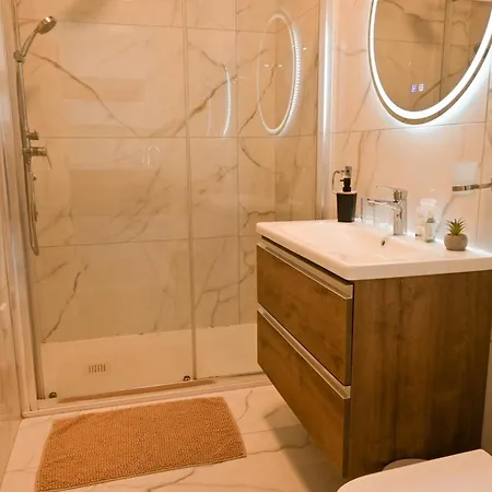 Comfort & Modern Sea-view 3 Bdr - Happy * St. Paul's Bay