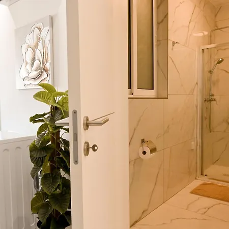 Comfort & Modern Sea-view 3 Bdr - Happy