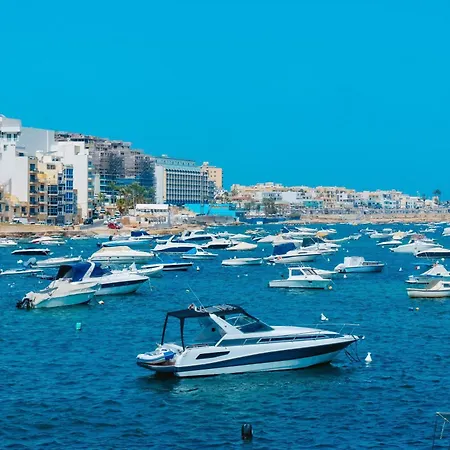 Centre Point Comfort * San Pawl il-Baħar