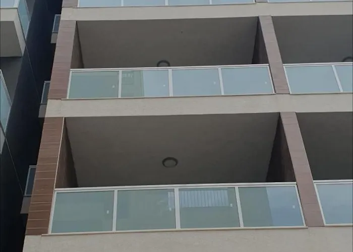 Apartament Centre Point Comfort