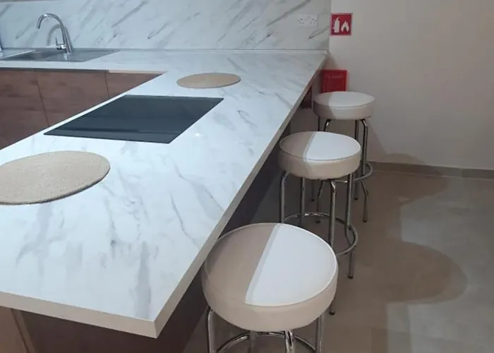 Centre Point Comfort