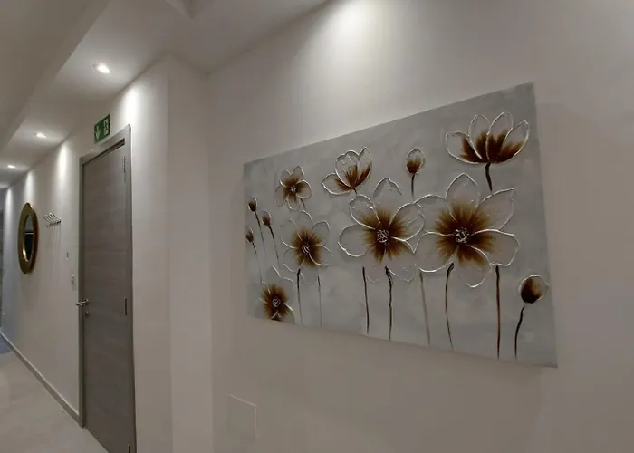 Apartament Centre Point Comfort St Paul's Bay