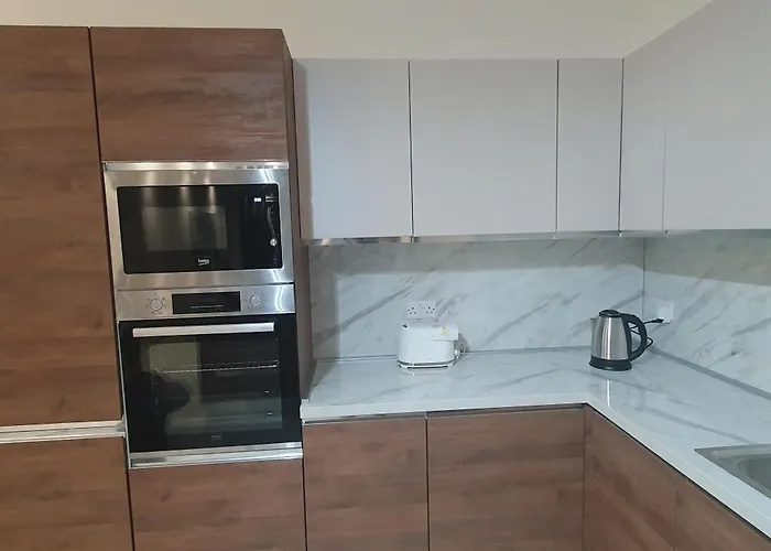 Apartament Centre Point Comfort *