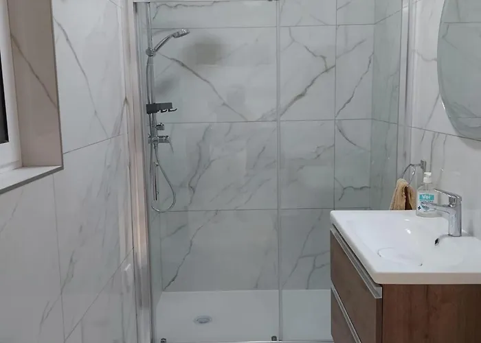 Centre Point Comfort Apartament *