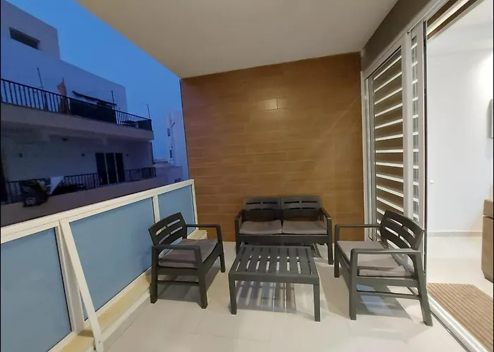 Centre Point Comfort Apartament