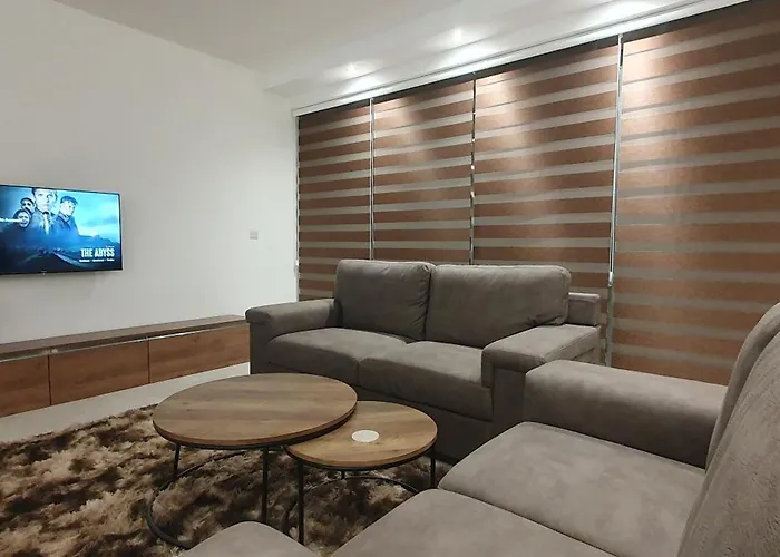 Centre Point Comfort *