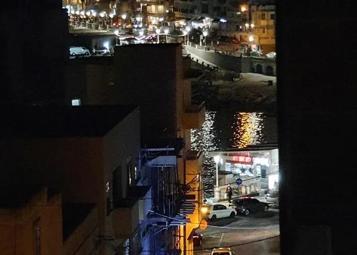 Apartament Centre Point Comfort *