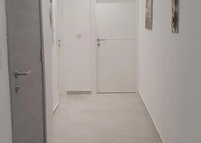 Centre Point Comfort Apartament *