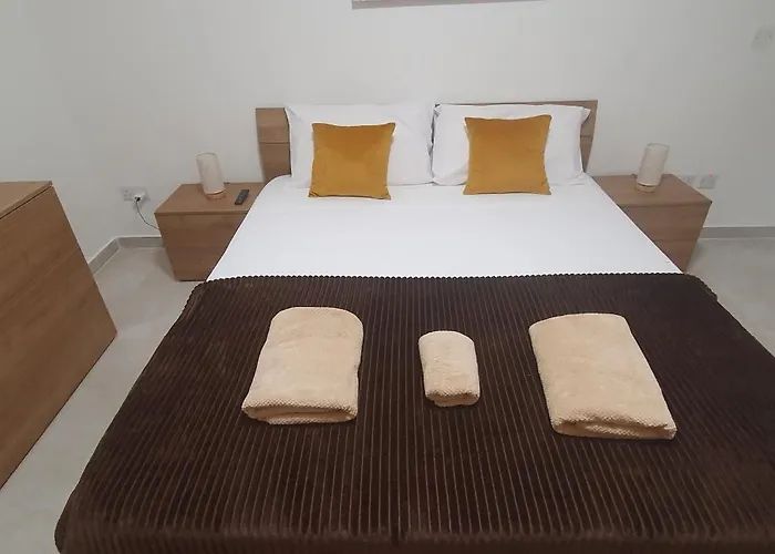 Centre Point Comfort Apartament