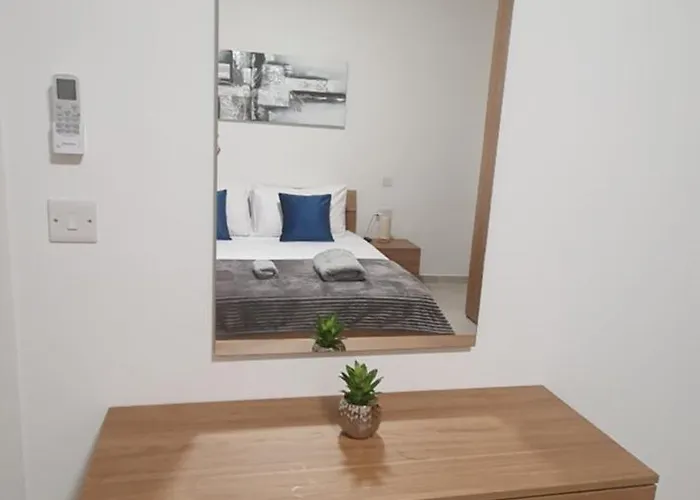 Centre Point Comfort Apartament