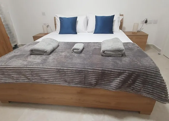 Apartament Centre Point Comfort *