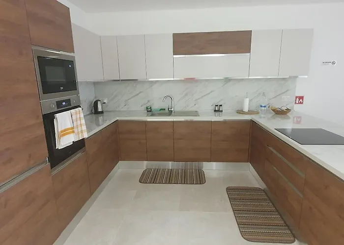 Apartament Centre Point Comfort St Paul's Bay