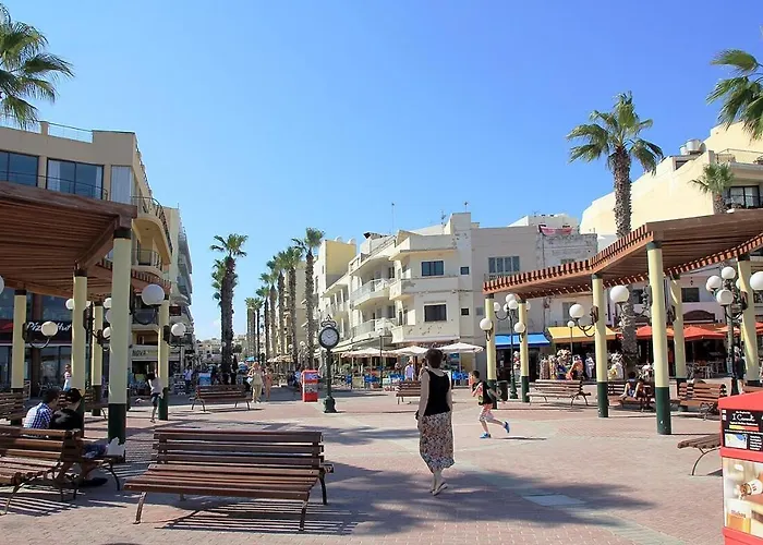 Centre Point Comfort *