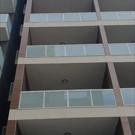 Apartment Centre Point Comfort