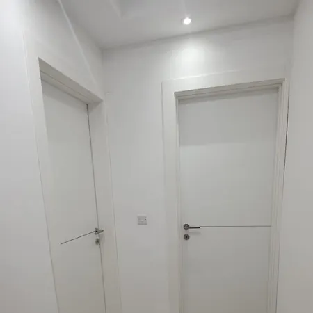 Centre Point Comfort * 圣保罗湾城