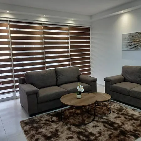 Centre Point Comfort